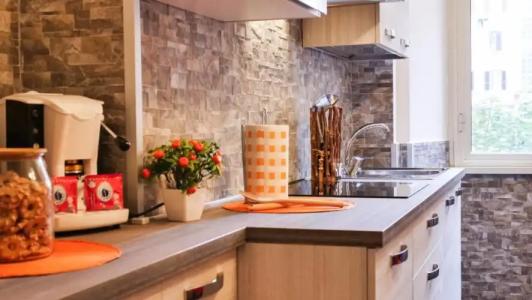 Home Suites Giolitti - 43