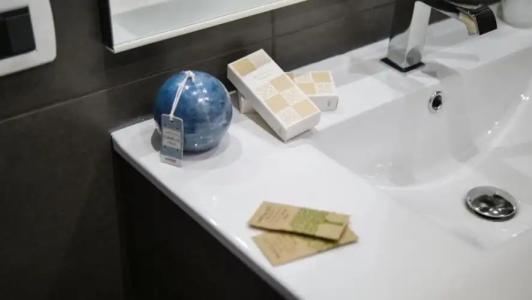 Home Suites Giolitti - 27