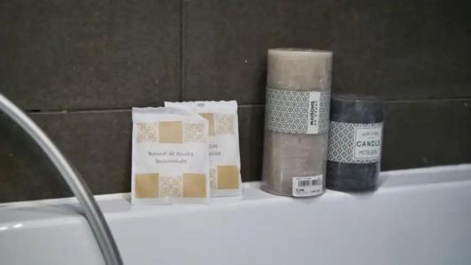 Home Suites Giolitti - 25