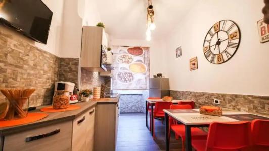 Home Suites Giolitti - 41