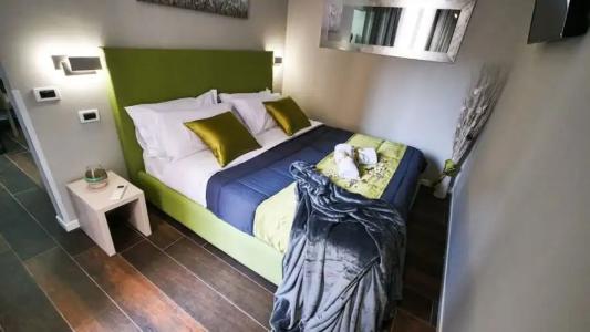 Home Suites Giolitti - 4