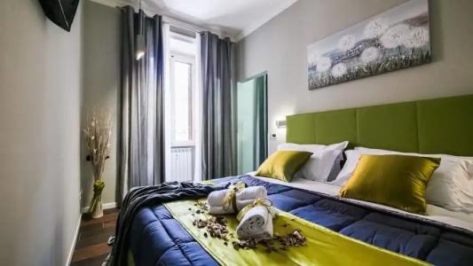 Home Suites Giolitti - 6