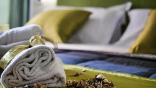 Home Suites Giolitti - 45