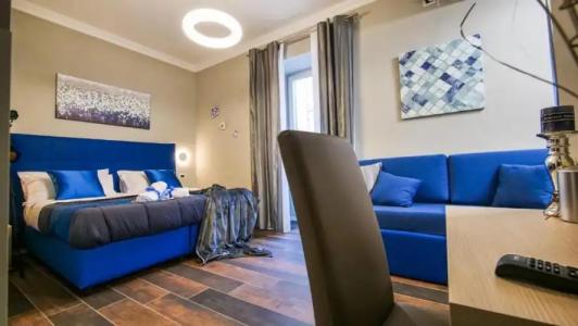 Home Suites Giolitti - 28