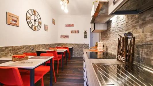 Home Suites Giolitti - 42