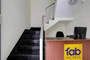 FabExpress Skyry Homestay