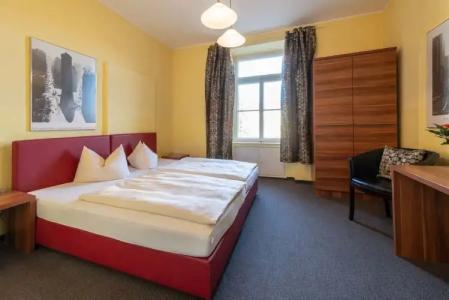 Pension Am Siegestor - 1