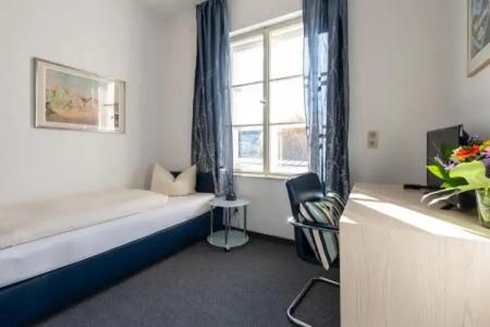 Pension Am Siegestor - 16