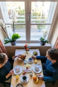 Pension Am Siegestor - 9