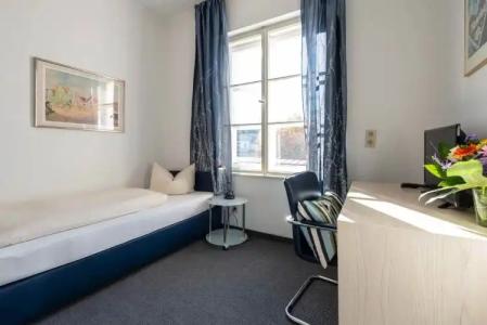 Pension Am Siegestor - 2