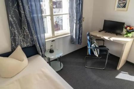 Pension Am Siegestor - 17