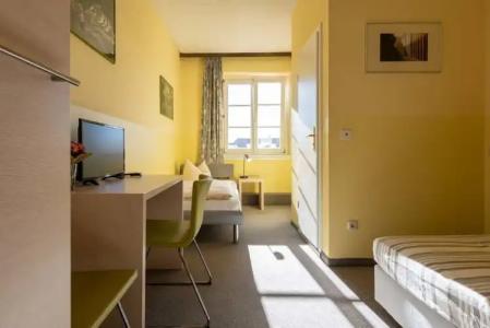 Pension Am Siegestor - 5