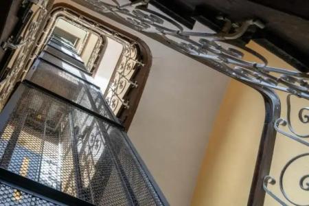 Pension Am Siegestor - 10