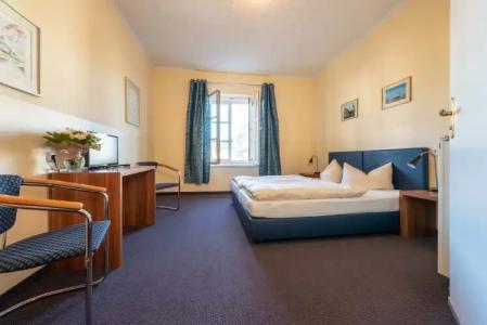 Pension Am Siegestor - 3