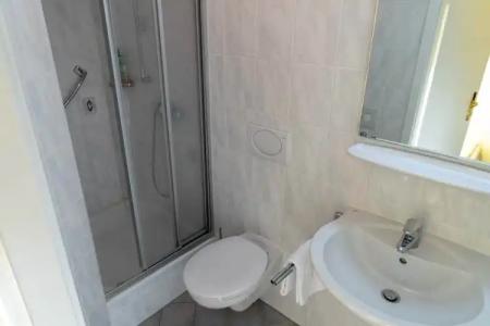 Pension Am Siegestor - 6