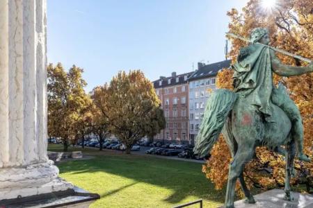 Pension Am Siegestor - 12