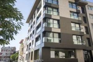 Fragments Hotel, Istanbul