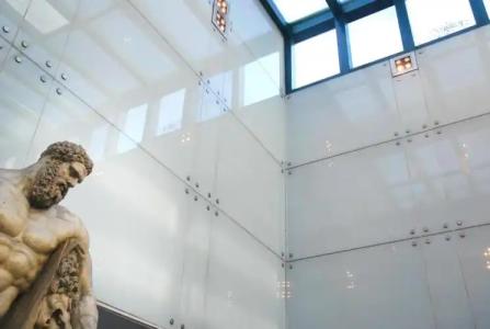 B&B La Locanda dell'Arte Museo - 8