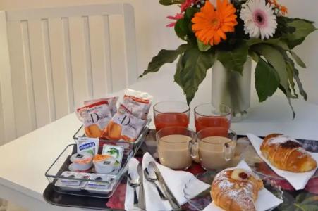 B&B La Locanda dell'Arte Museo - 7