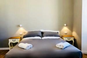 Audrey's Roman Holidays - Rome Suites & Rooms, Rome