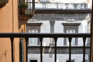 Nanà Bed and Breakfast, Naples