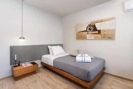 Supreme Luxury Suites by Athens Stay - 3