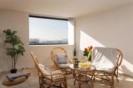 Supreme Luxury Suites by Athens Stay - 75