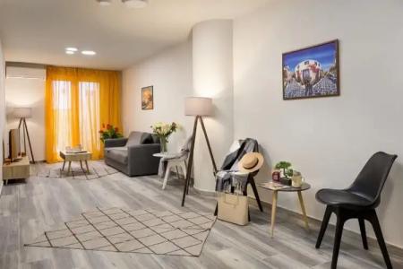 Supreme Luxury Suites by Athens Stay - 6