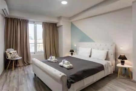 Supreme Luxury Suites by Athens Stay - 67