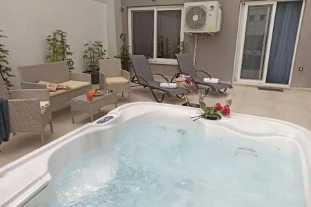 Supreme Luxury Suites by Athens Stay - 7