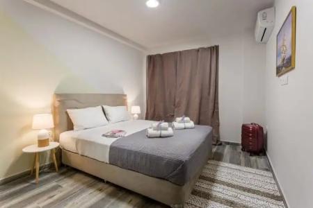 Supreme Luxury Suites by Athens Stay - 1