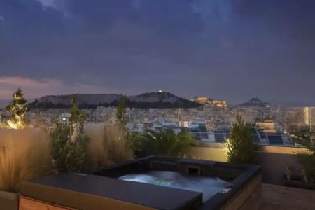 Supreme Luxury Suites by Athens Stay - 20