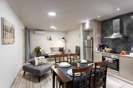 Supreme Luxury Suites by Athens Stay - 66