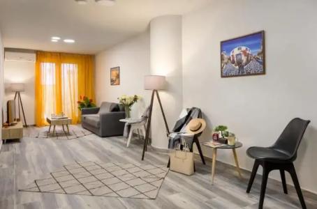 Supreme Luxury Suites by Athens Stay - 45