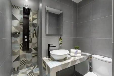 Supreme Luxury Suites by Athens Stay - 43