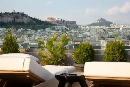 Supreme Luxury Suites by Athens Stay - 62
