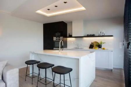 Supreme Luxury Suites by Athens Stay - 12