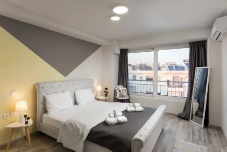 Supreme Luxury Suites by Athens Stay - 13