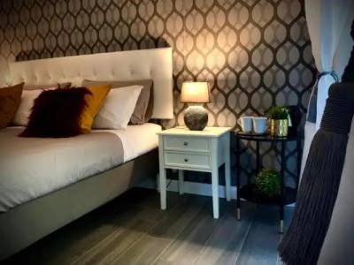 4 Vatican Rooms - 3