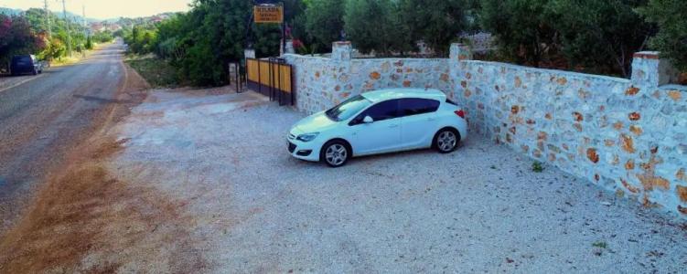 Istlada Tas EV Apart - 105