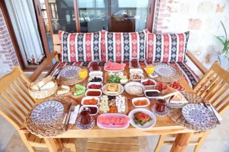 Istlada Tas EV Apart - 122