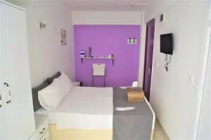 Lavender Otel, Cesme