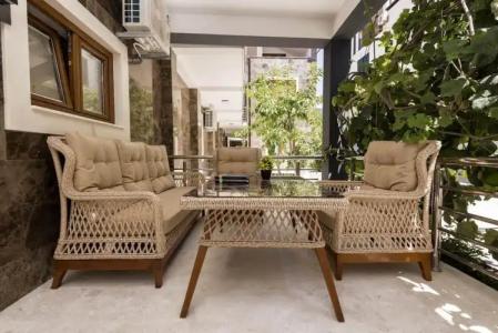 Waikiki Apartments - 15