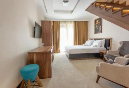 Waikiki Apartments - 56