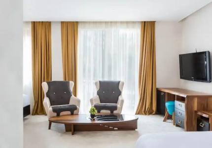 Waikiki Apartments - 39