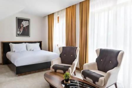 Waikiki Apartments - 33