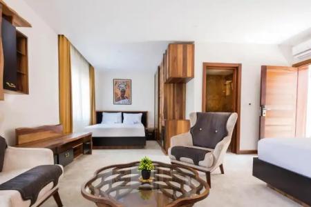 Waikiki Apartments - 51