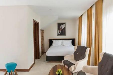 Waikiki Apartments - 35