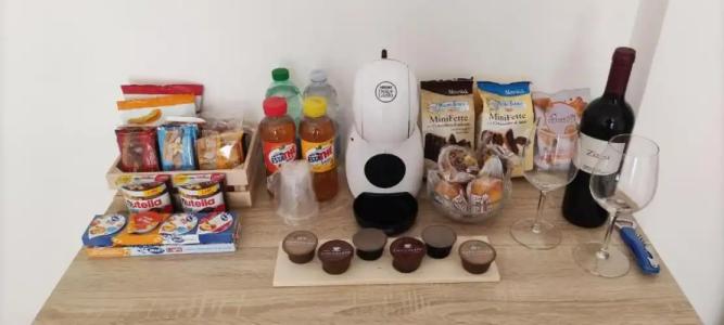 G21 Guest House - 13