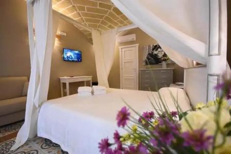 B&B Laura - Luxury Rooms - 19